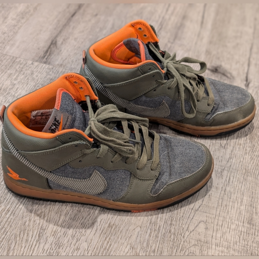 Men's Nike Sneakers